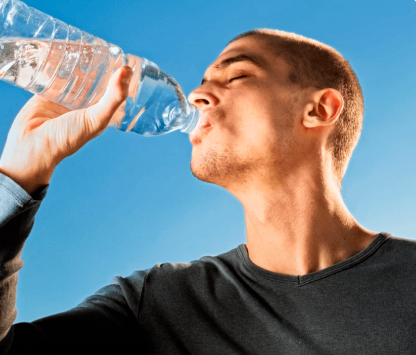 Энергия и восстановление