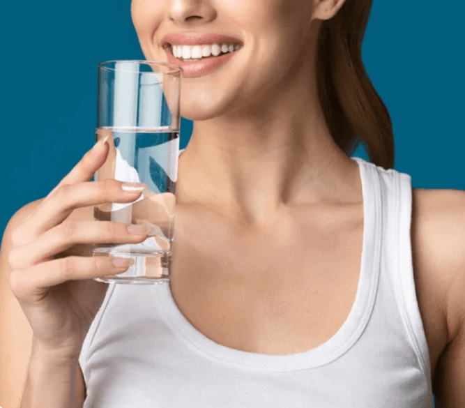 Как водород (H₂) влияет на детоксикацию и укрепление иммунитета