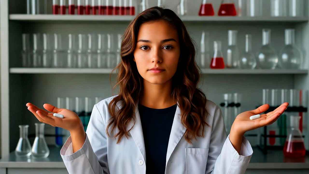 Сравнение молекулярного водорода (H₂) с витамином C и глутатионом