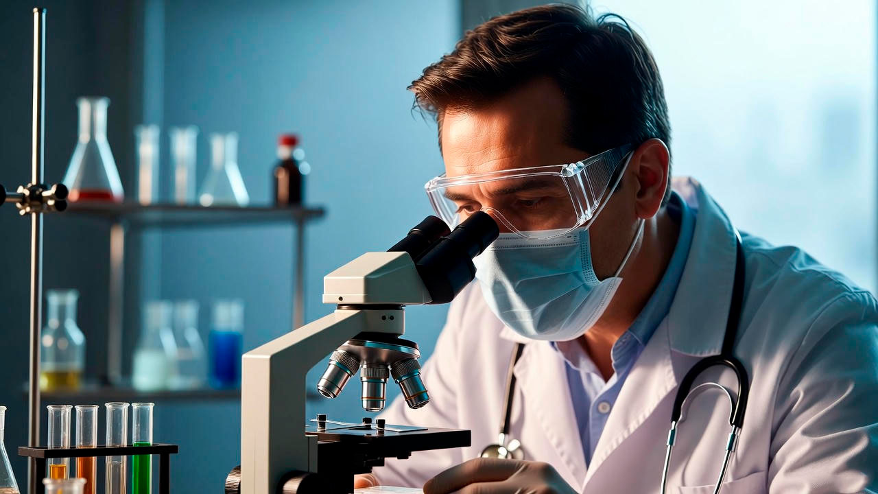 Механизм действия (H₂): Редокс регуляция и окислительный стресс