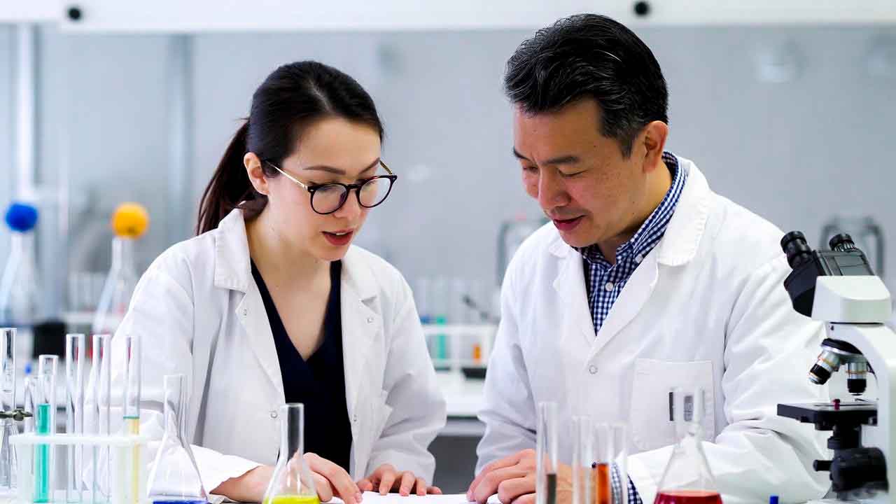 Механизм действия (H₂): Защита от программируемой клеточной смерти