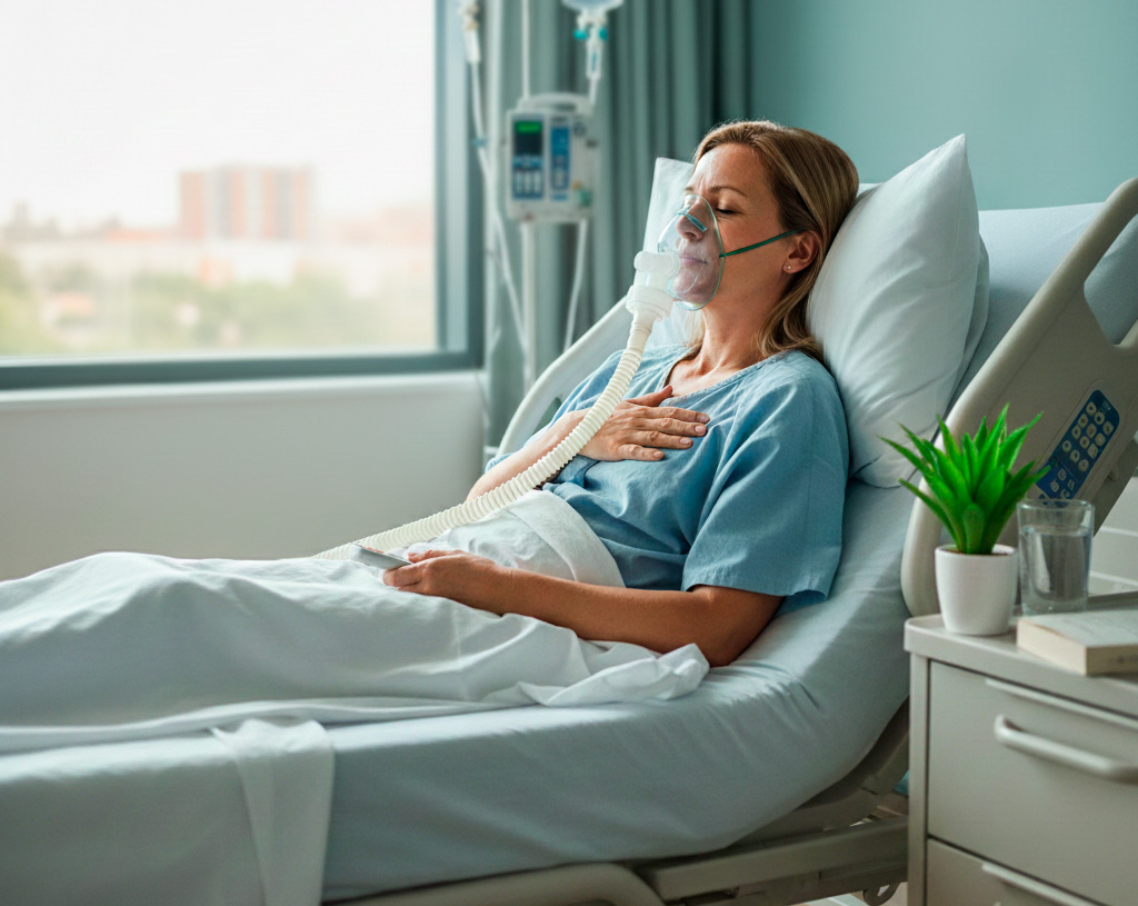 Молекулярный водород (H₂) как полноценный терапевтический газ