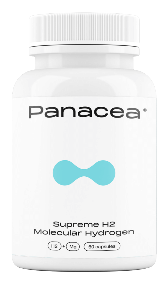Image: Panacea Start x1